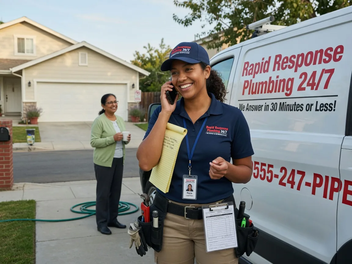 Emergency Plumber Barnesville, MD FAQs